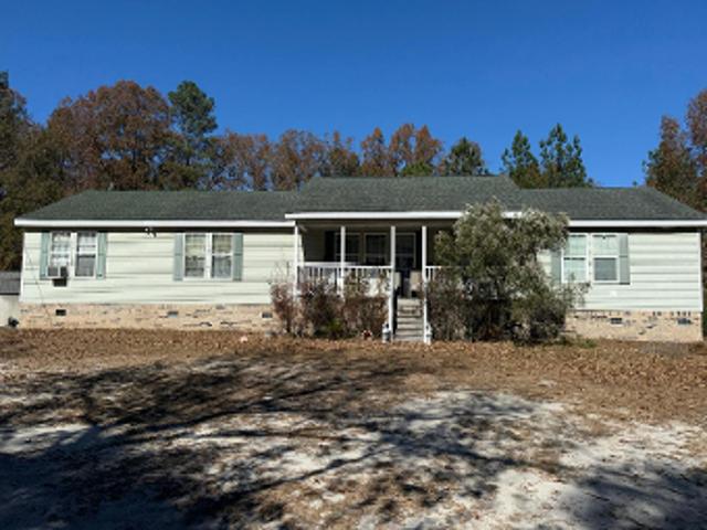 House for sale in South Carolina