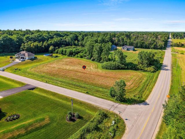 Land for sale in Wisconsin