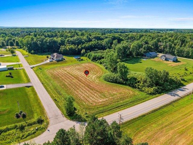 Land for sale in Wisconsin