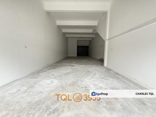 Warehouse for rent in Port Klang, Selangor