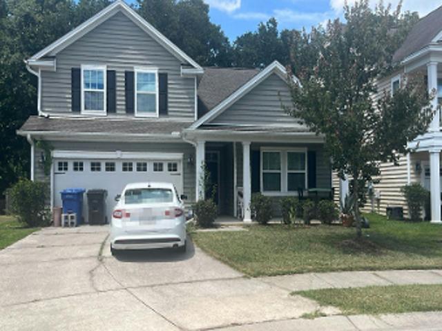 House for sale in Dorchester, South Carolina