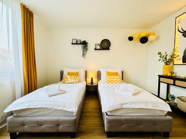 Apartment mieten in Bielefeld, Nordrhein-Westfalen