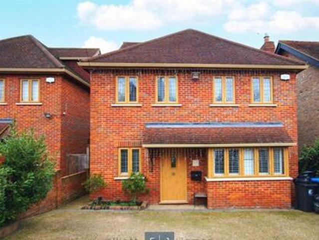 House for sale in Epping