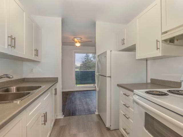 Apartment for rent in Arva, Ontario
