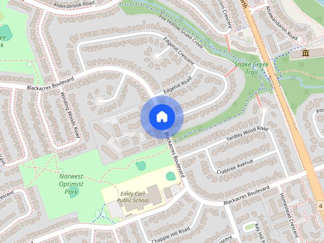 Apartment for rent in London, Southwestern Ontario
