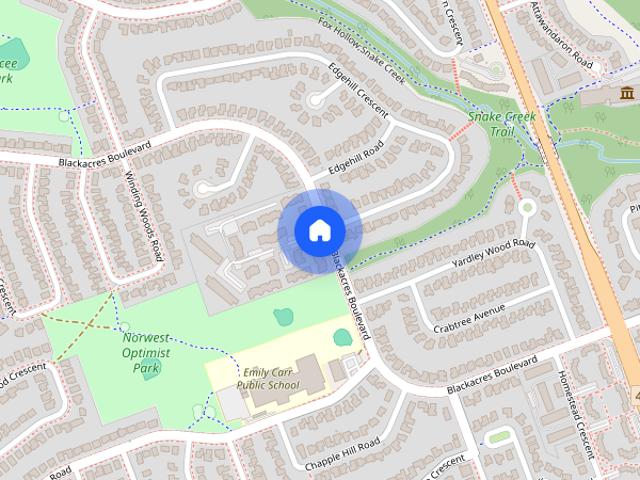 Apartment for rent in Arva, Ontario