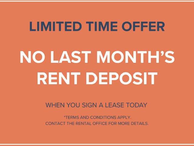 House for rent in Arva, Ontario
