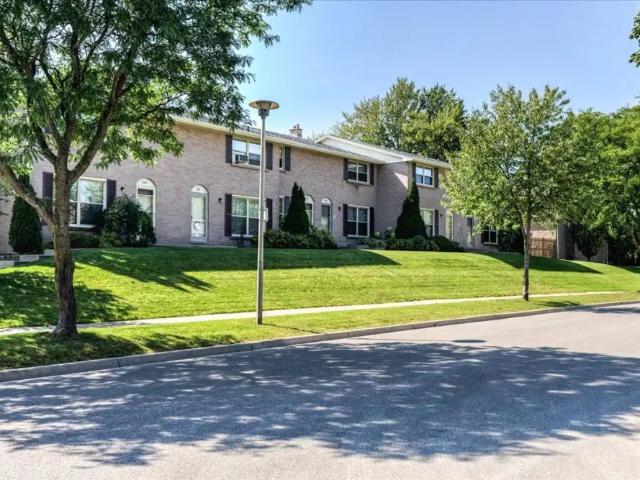 Townhouse for rent in London, Southwestern Ontario