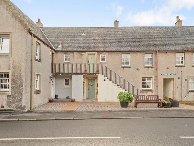 Apartment for rent in Culross, Scotland