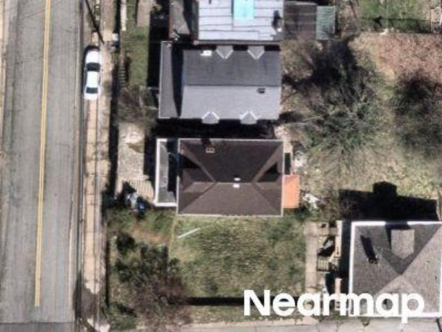 House for sale in Pittsburg, Pennsylvania
