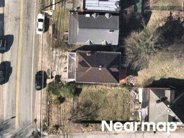 House for sale in Pittsburg, Pennsylvania
