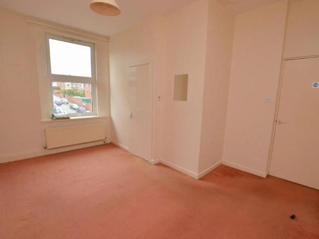 Apartment for rent in Newtown, Exeter