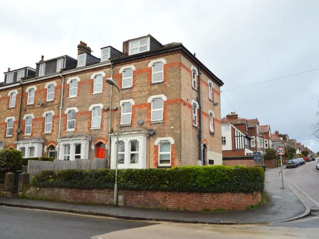 Apartment for rent in Newtown, Exeter