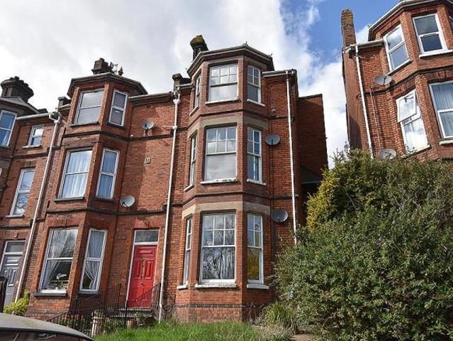 Apartment for rent in Watergate, Devon