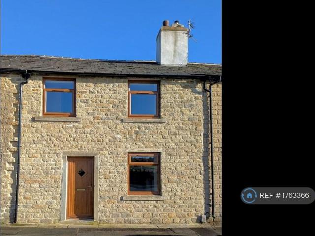 House for rent in Blackamoor, Lower Darwen