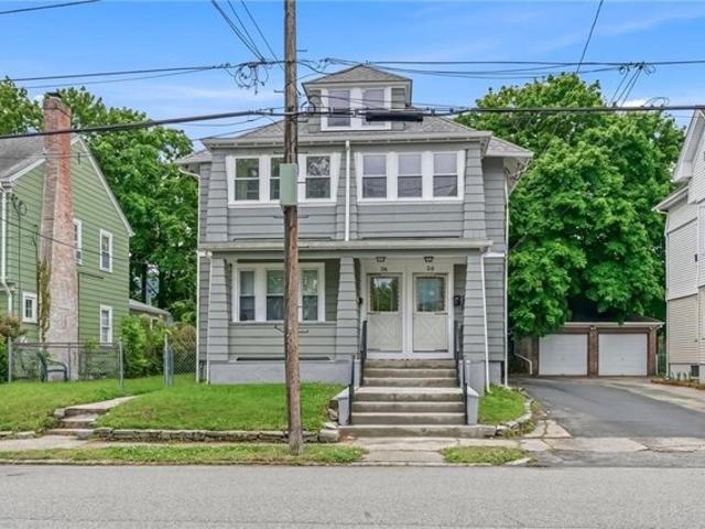 House for sale in Cranston, Rhode Island