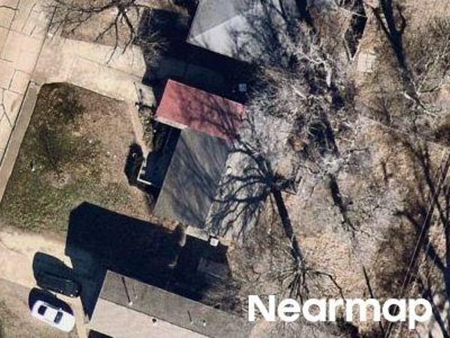 House for sale in Ponca City, Oklahoma