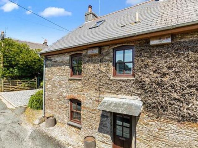 House for sale in Strode, Devon