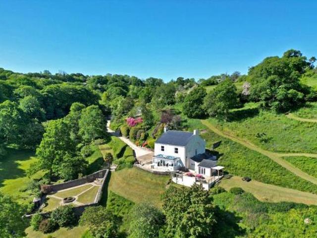 House for sale in Totnes, South Hams
