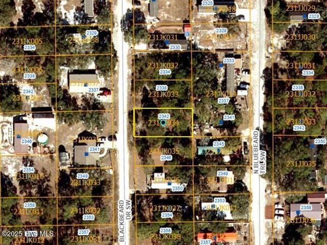 Land for sale in Supply