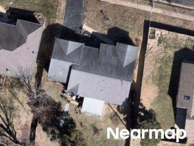 House for sale in Missouri