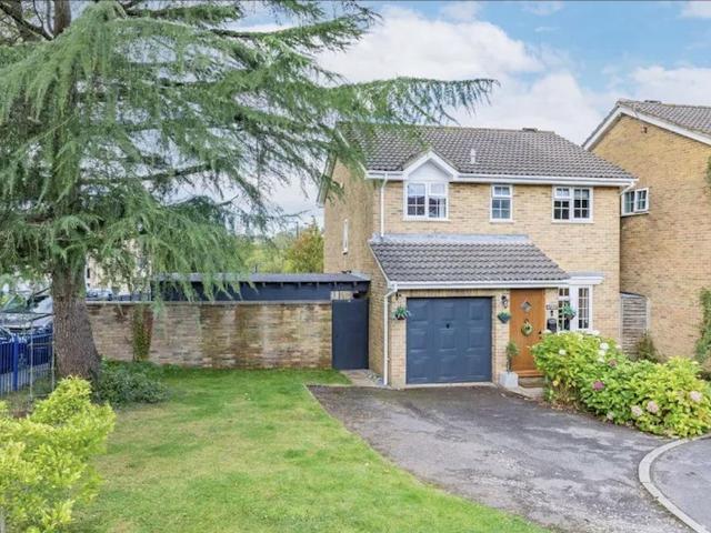 House for rent in Stapleton, Bristol