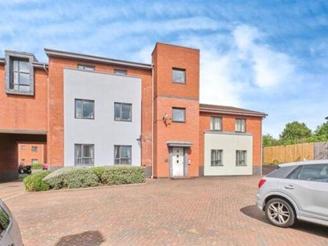 House for sale in Lichfield, Boley Park