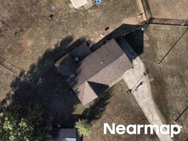 House for sale in Alabama