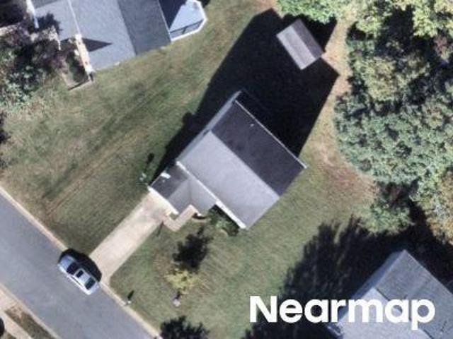 House for sale in Maryland