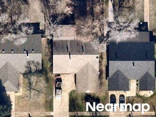 House for sale in Arlington, Texas