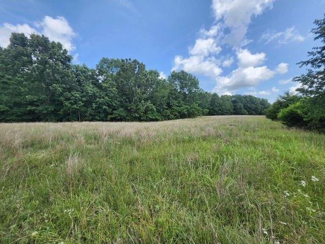 Land for sale in Missouri