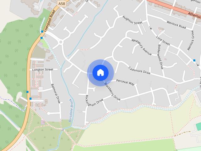 House for rent in Wigan, Greater Manchester
