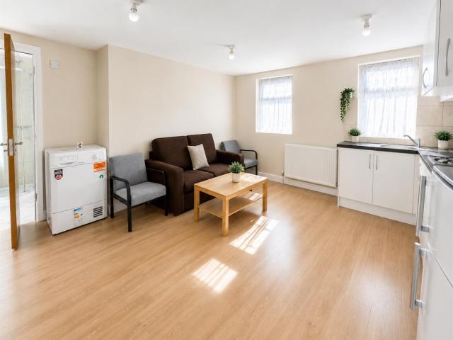 Apartment for rent in London Borough of Hounslow, Greater London