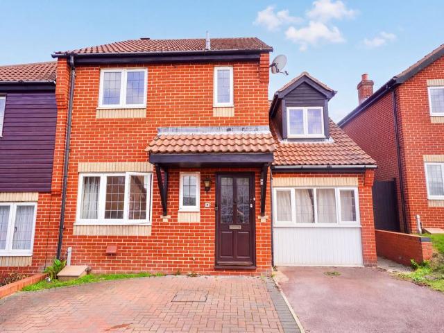 House for rent in East Runton, North Norfolk