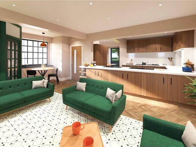 Apartment for rent in Feckenham, City Of Bristol