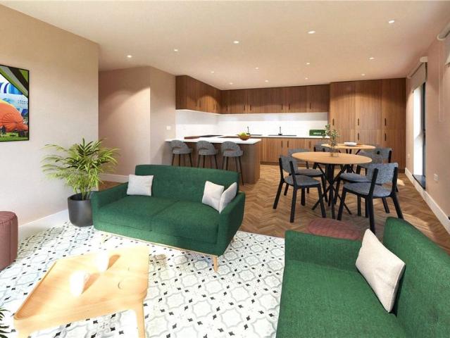 Apartment for rent in Feckenham, City Of Bristol