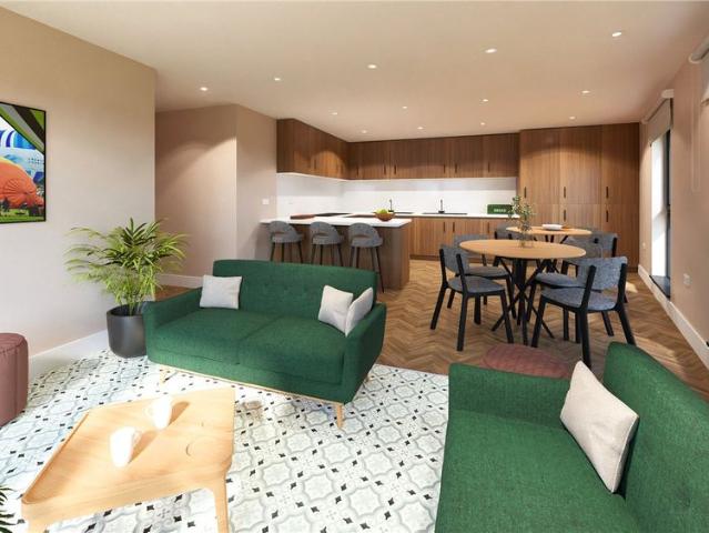 Apartment for rent in Feckenham, City Of Bristol