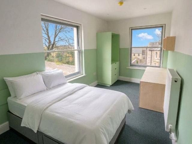 Apartment for rent in Stapleton, Bristol