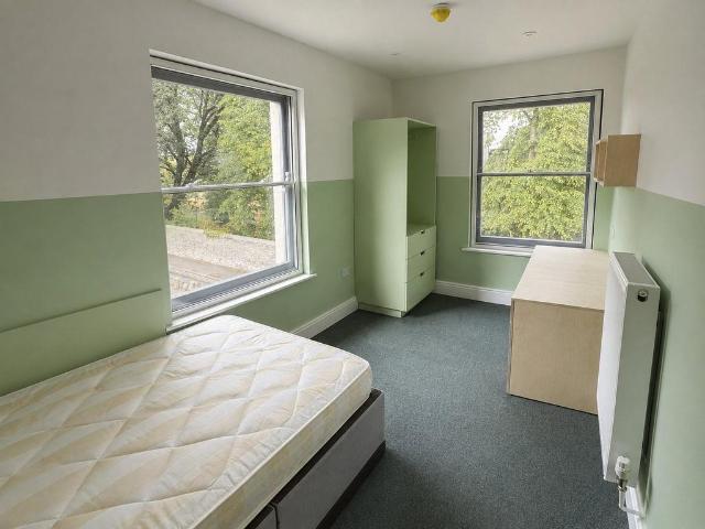 Apartment for rent in Feckenham, City Of Bristol