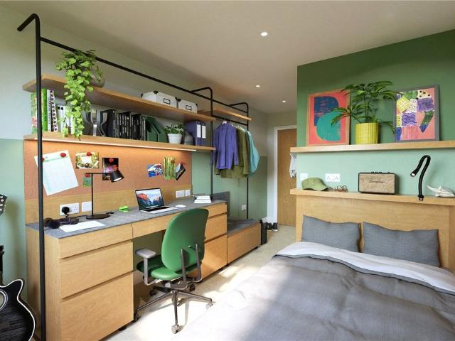 Apartment for rent in Feckenham, City Of Bristol