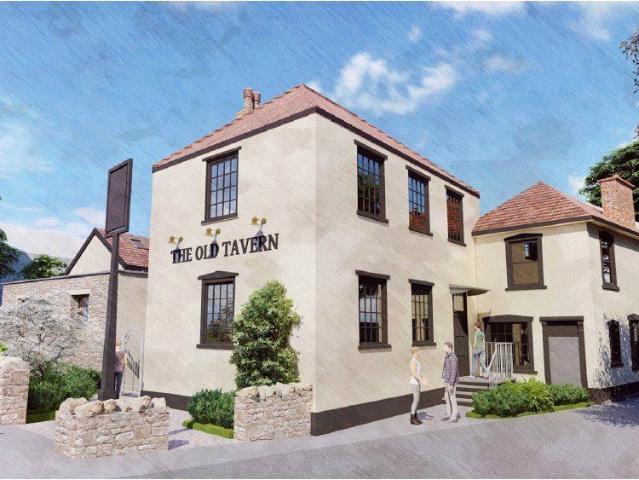 Apartment for rent in Feckenham, City Of Bristol