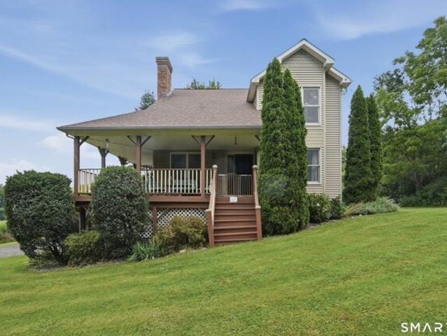 House for sale in Beacon Falls, Connecticut