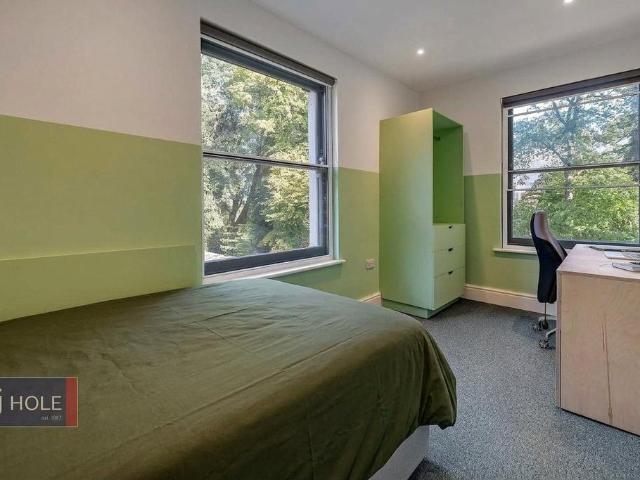 Apartment for rent in Stapleton, Bristol