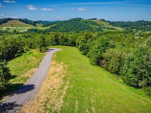 Land for sale in Thorn Hill, East Tennessee