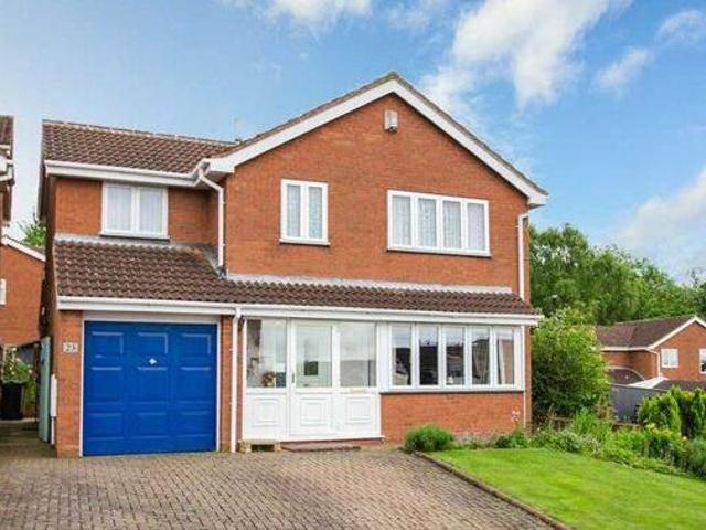 House for sale in Walsall