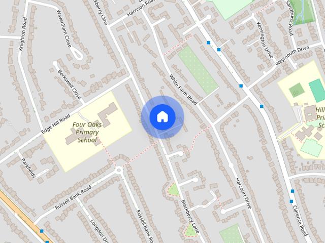 House for rent in Four Oaks, Isle Of Man