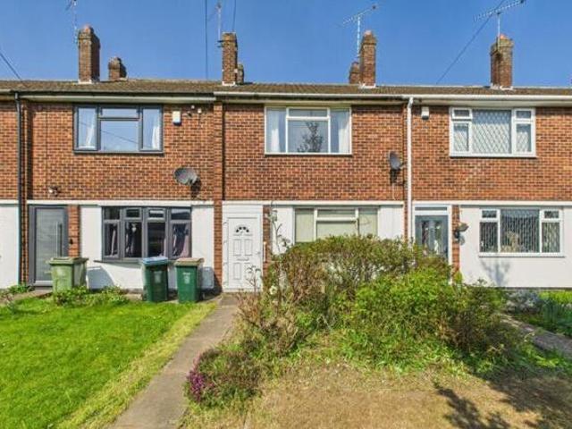 House for sale in Upper Stoke, West Midlands