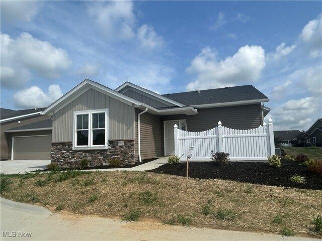 Condo for sale in Orrville