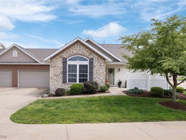 Condo for sale in Orrville