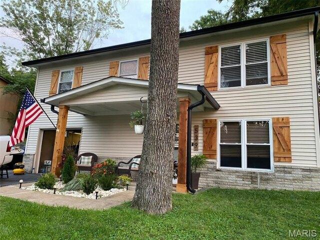 House for sale in Arnold, Missouri